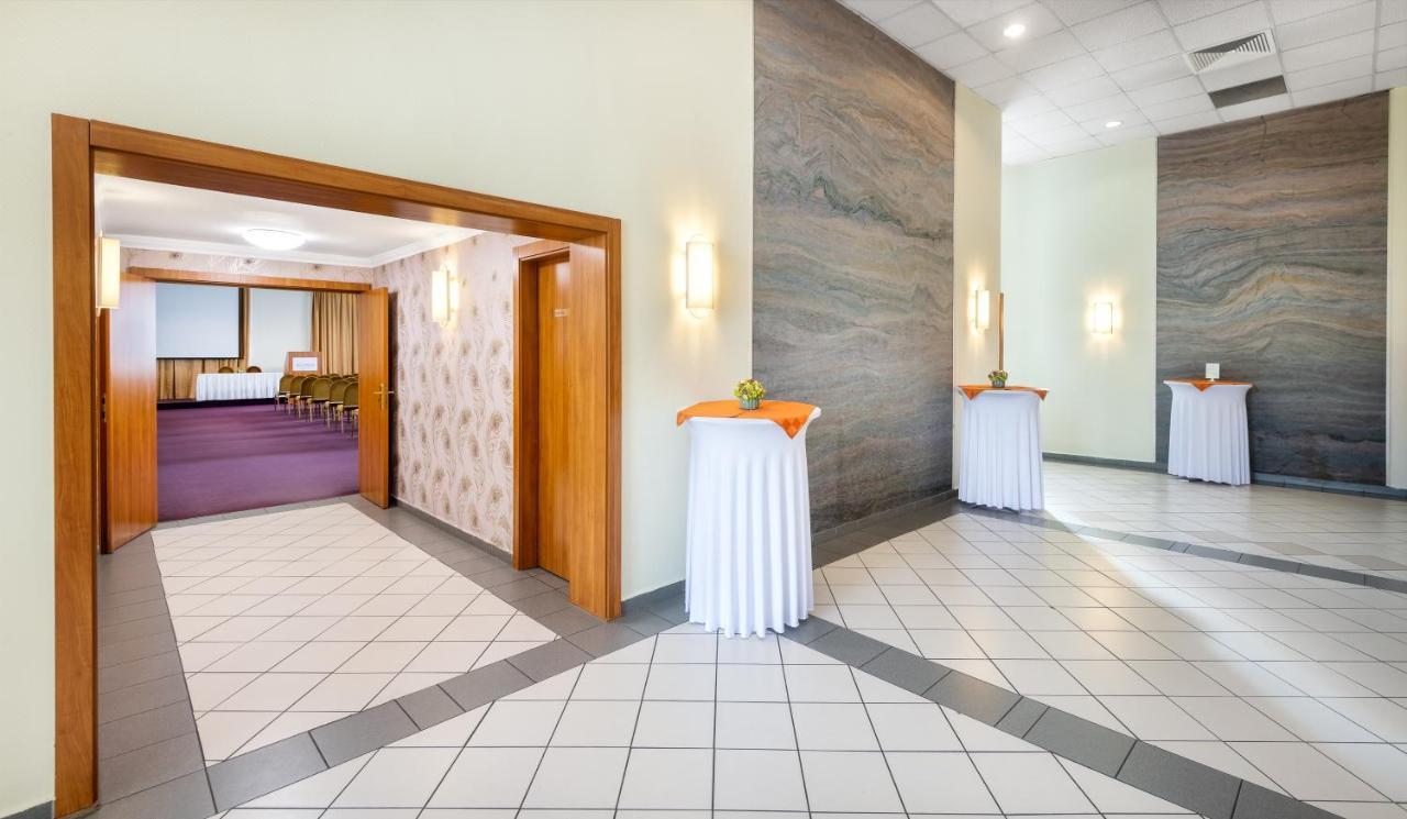 Hotel Millennium ブダペスト エクステリア 写真