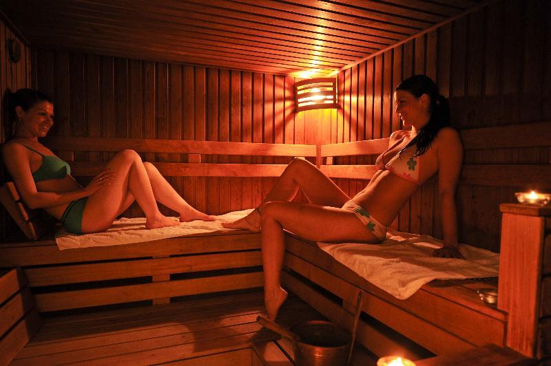 Hotel Millennium ブダペスト エクステリア 写真
